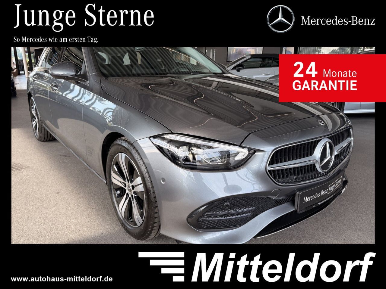Fahrzeugbild 1 / 30
