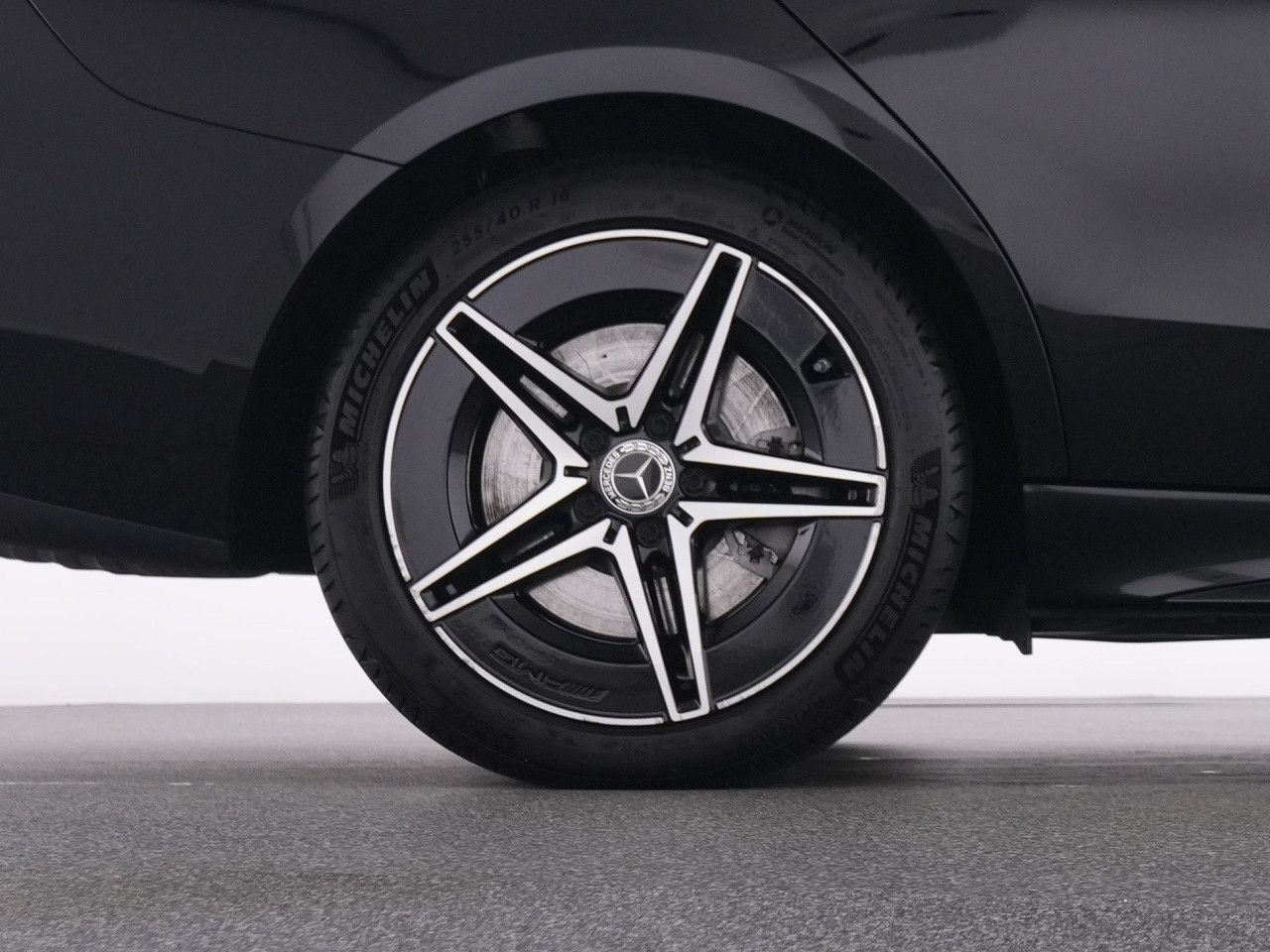 Mercedes-Benz C-Klasse – Bild 22