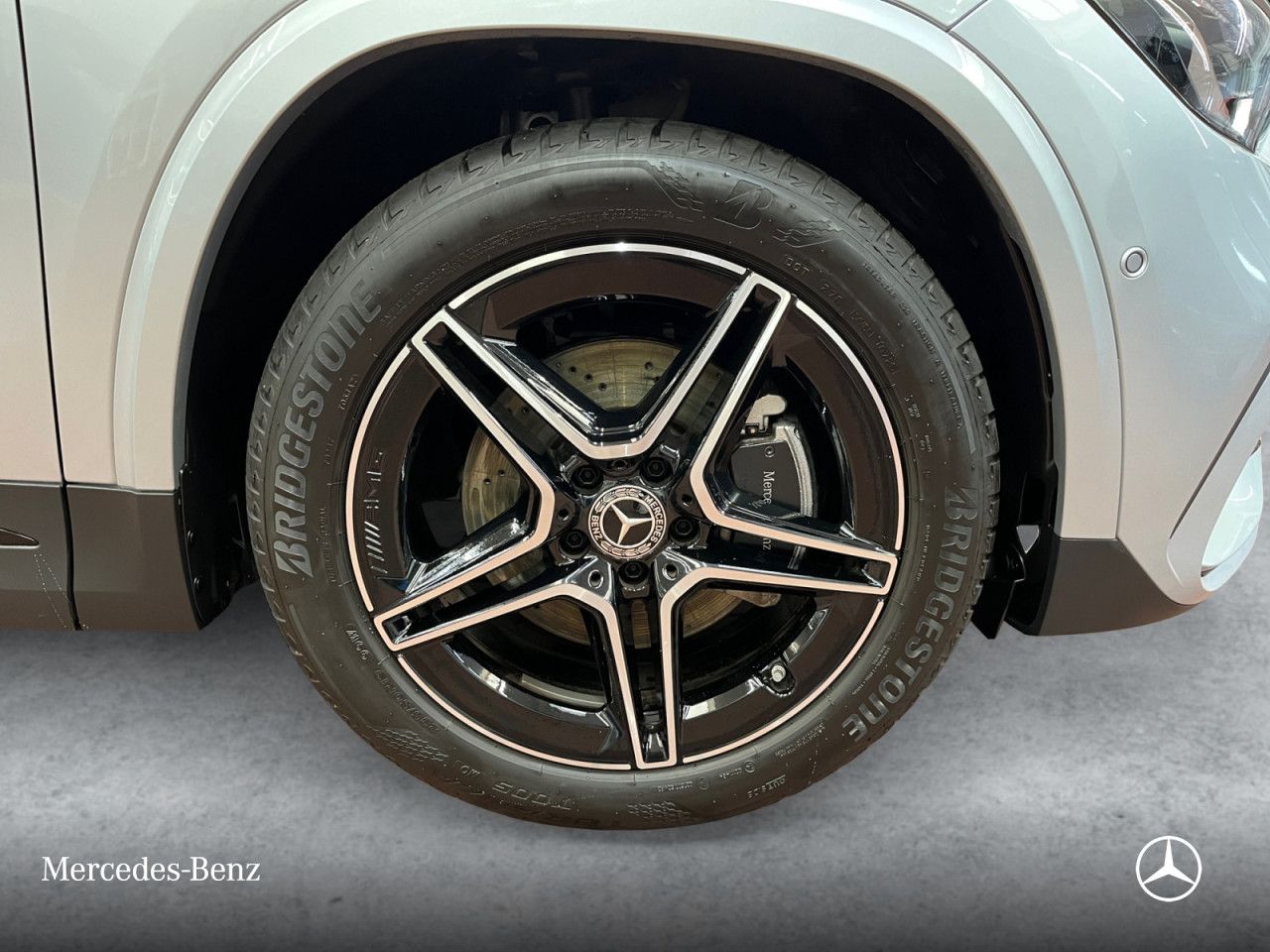 Mercedes-Benz GLA – Bild 2