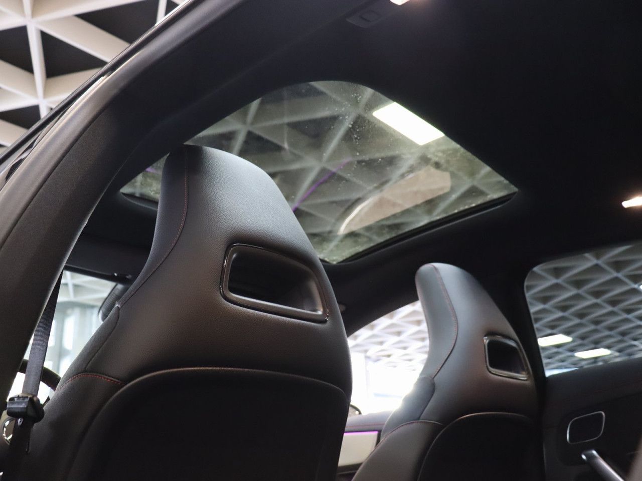 Mercedes-Benz CLA – Bild 17