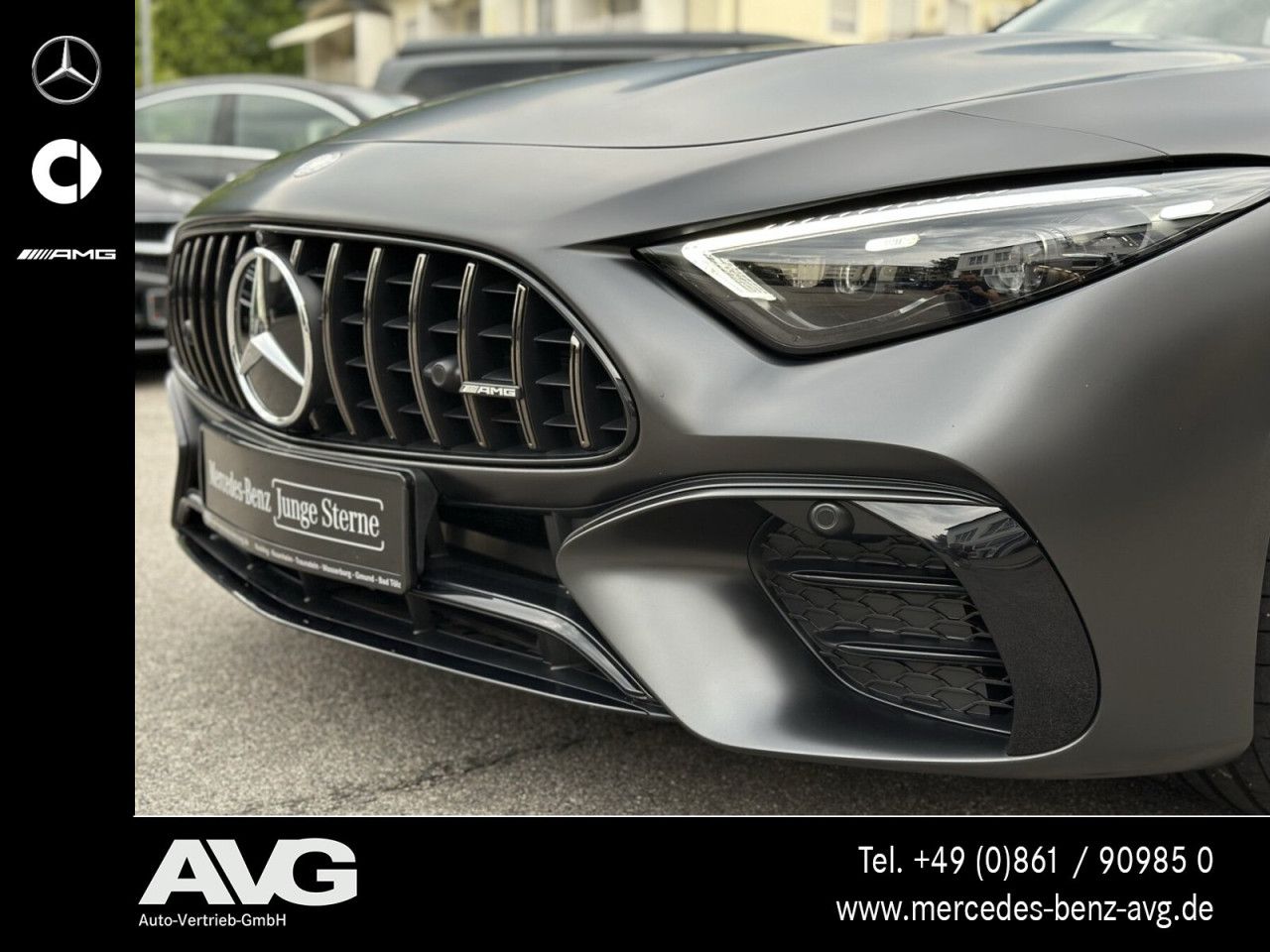 Mercedes-Benz SL – Bild 9