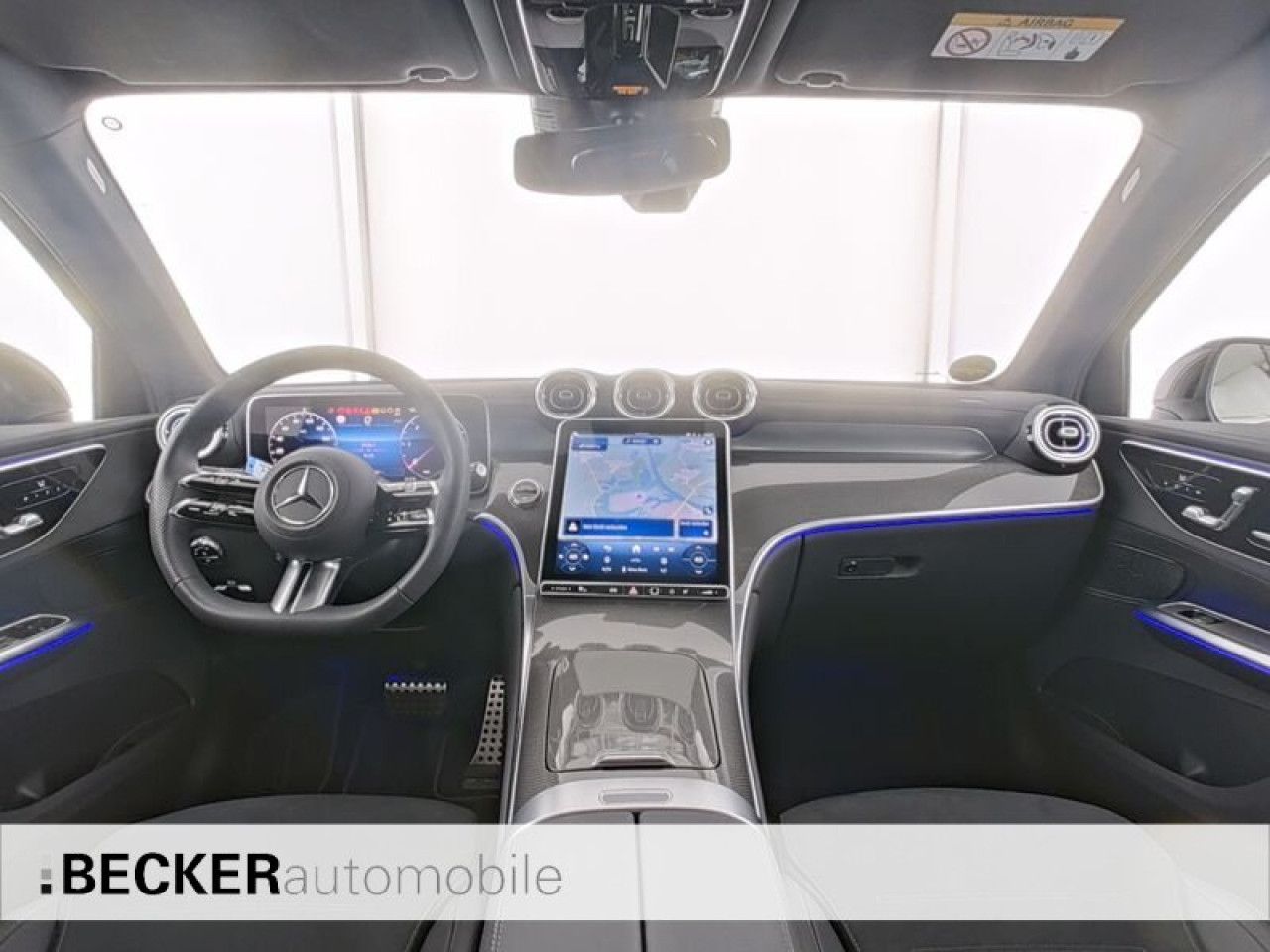 Mercedes-Benz GLC – Bild 6