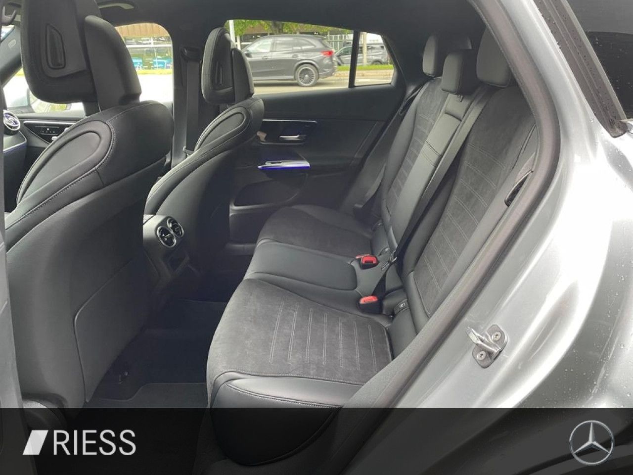 Mercedes-Benz GLC – Bild 4