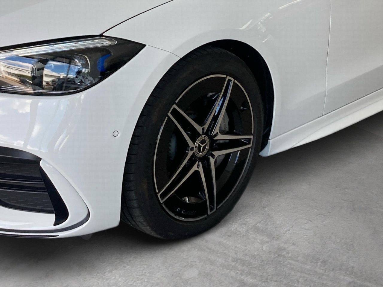 Mercedes-Benz C-Klasse – Bild 12