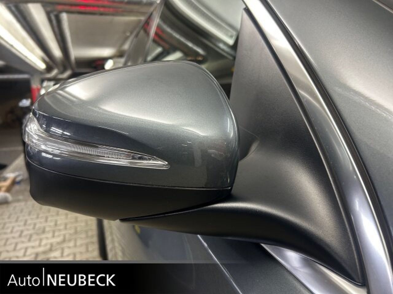 Mercedes-Benz GLE – Bild 24