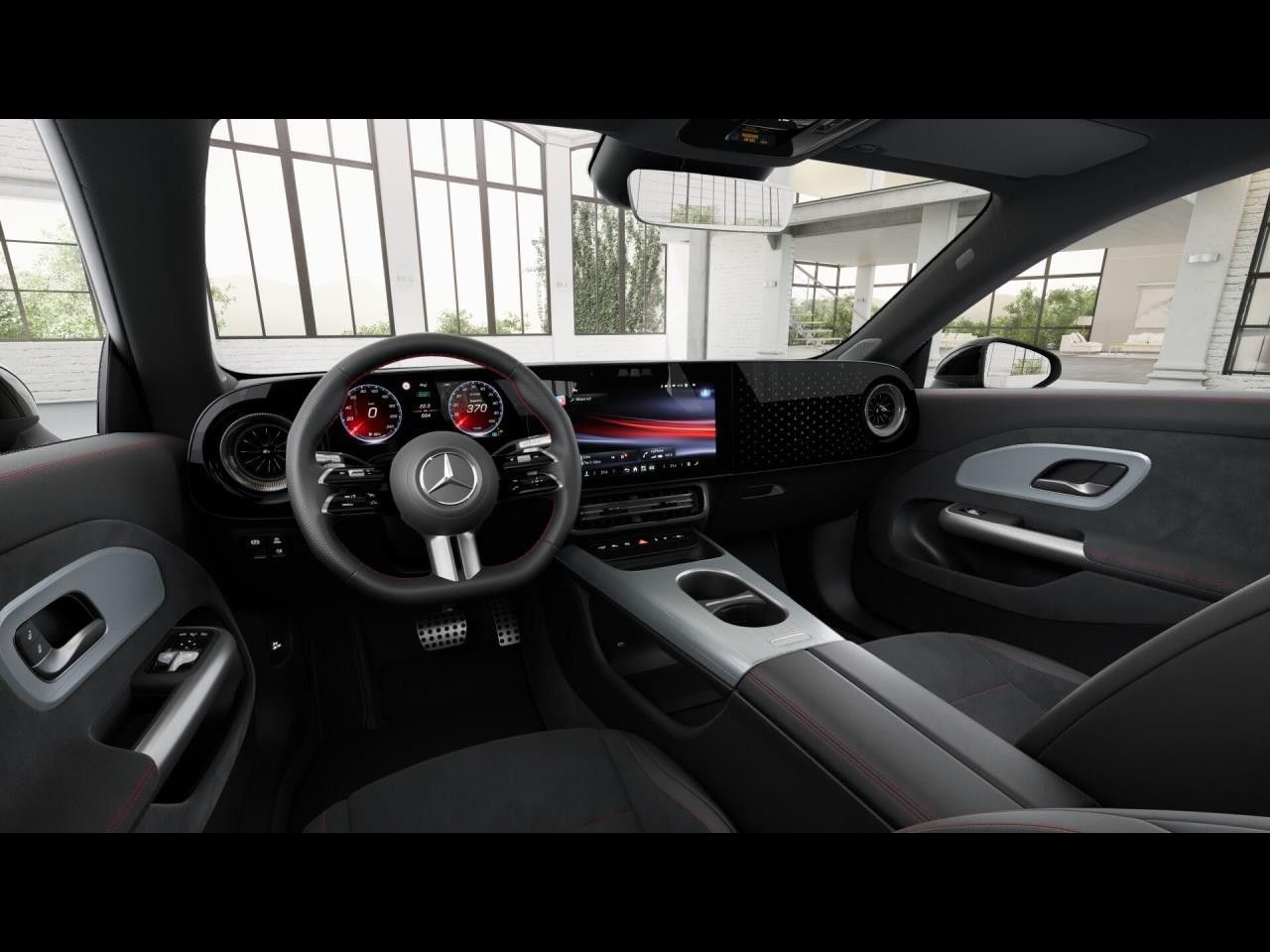 Mercedes-Benz CLA – Bild 2