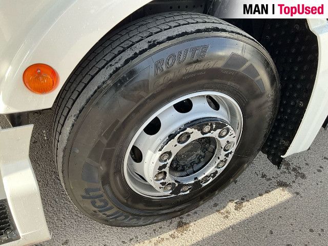 MAN TGX 18.510 4x2 BL SA 10