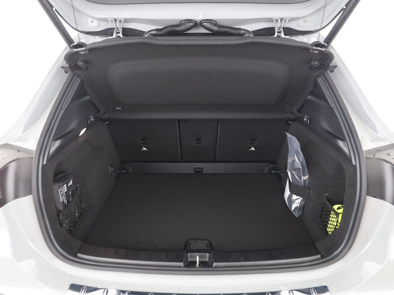 Mercedes-Benz GLA – Bild 15