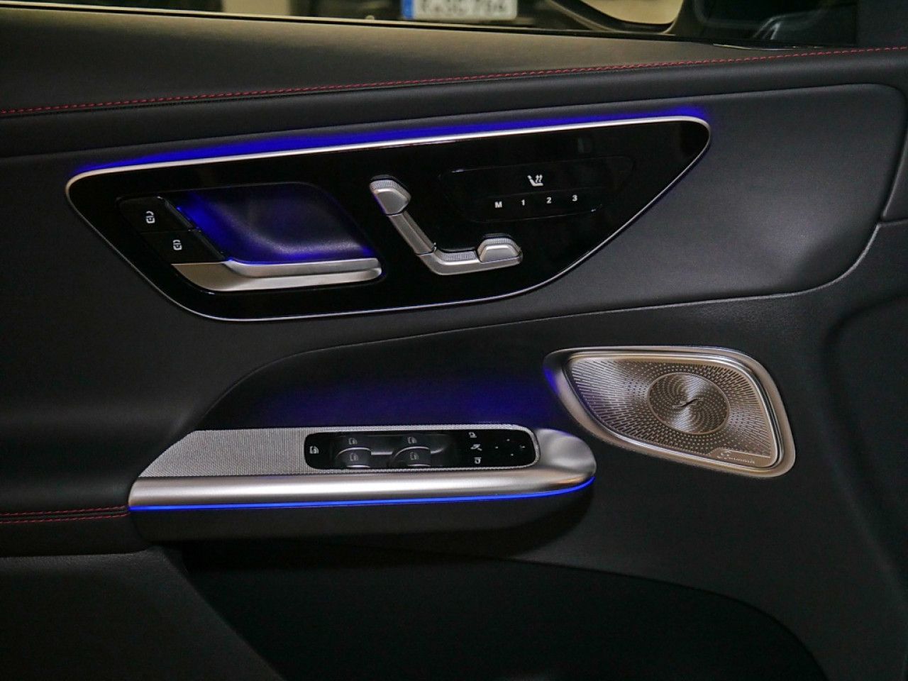 Mercedes-Benz GLC – Bild 9
