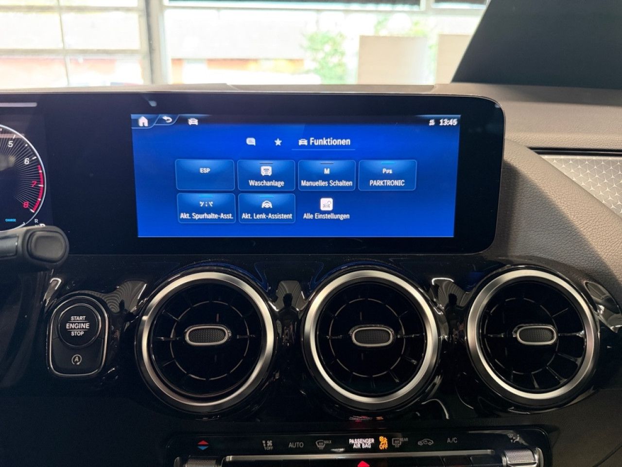 Mercedes-Benz GLA – Bild 24