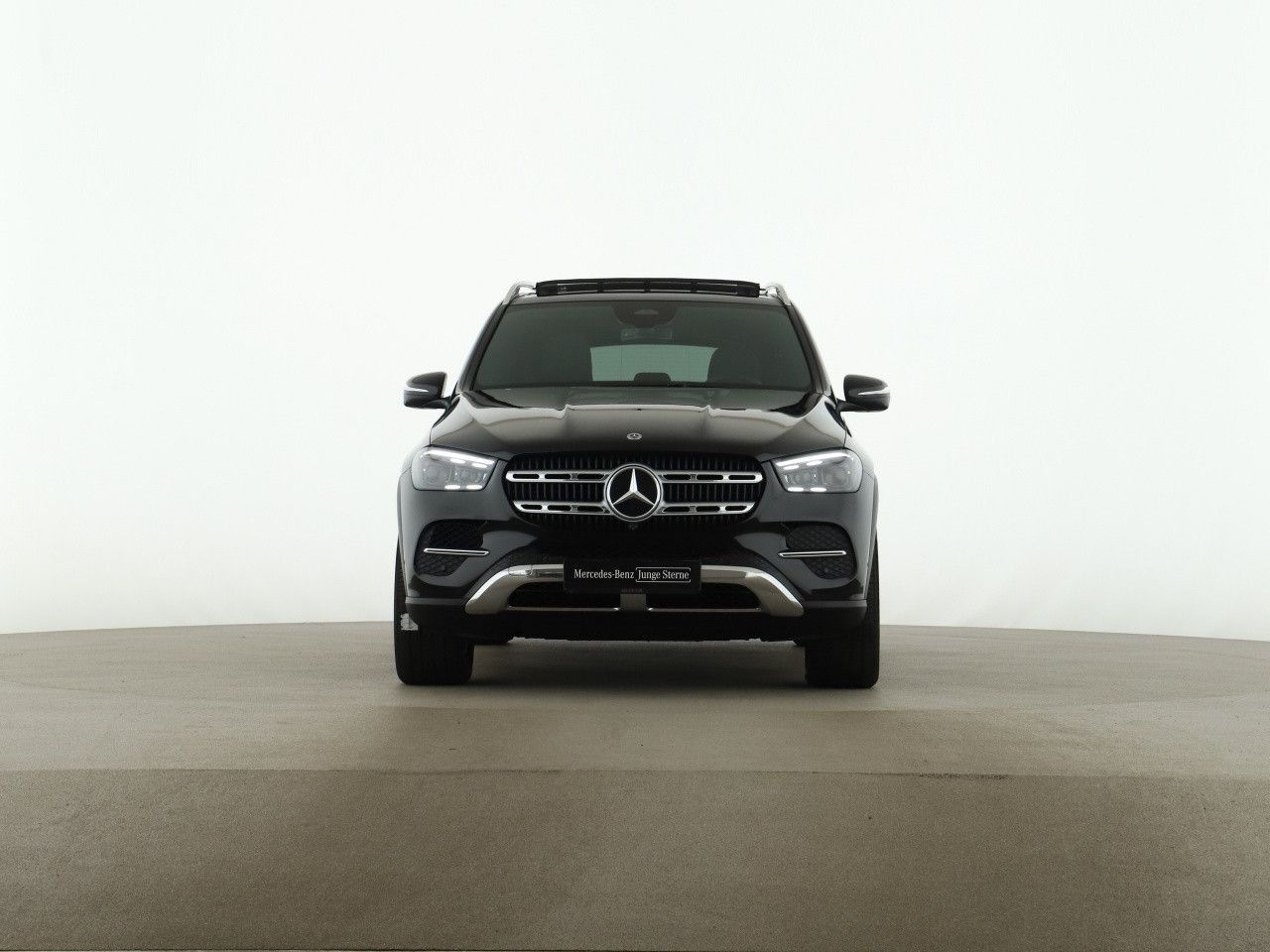 Mercedes-Benz GLE – Bild 2