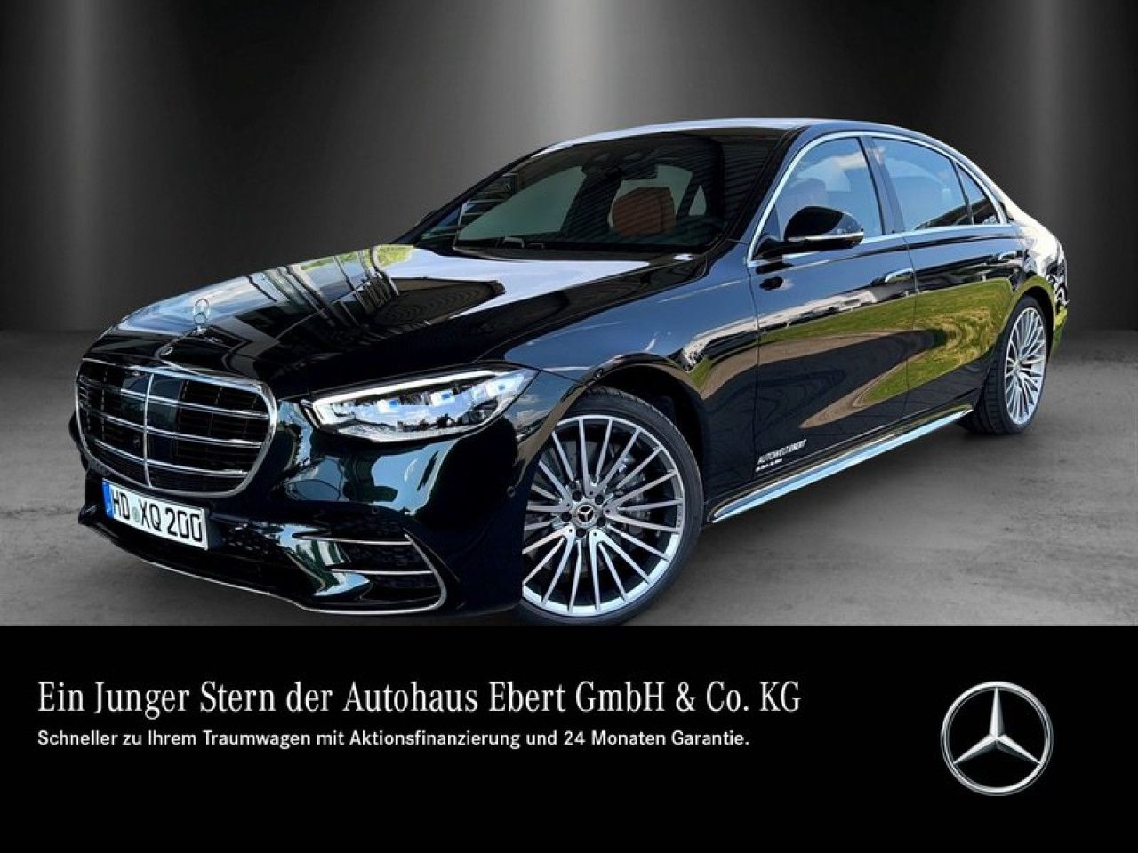 Fahrzeugbild 1 / 10