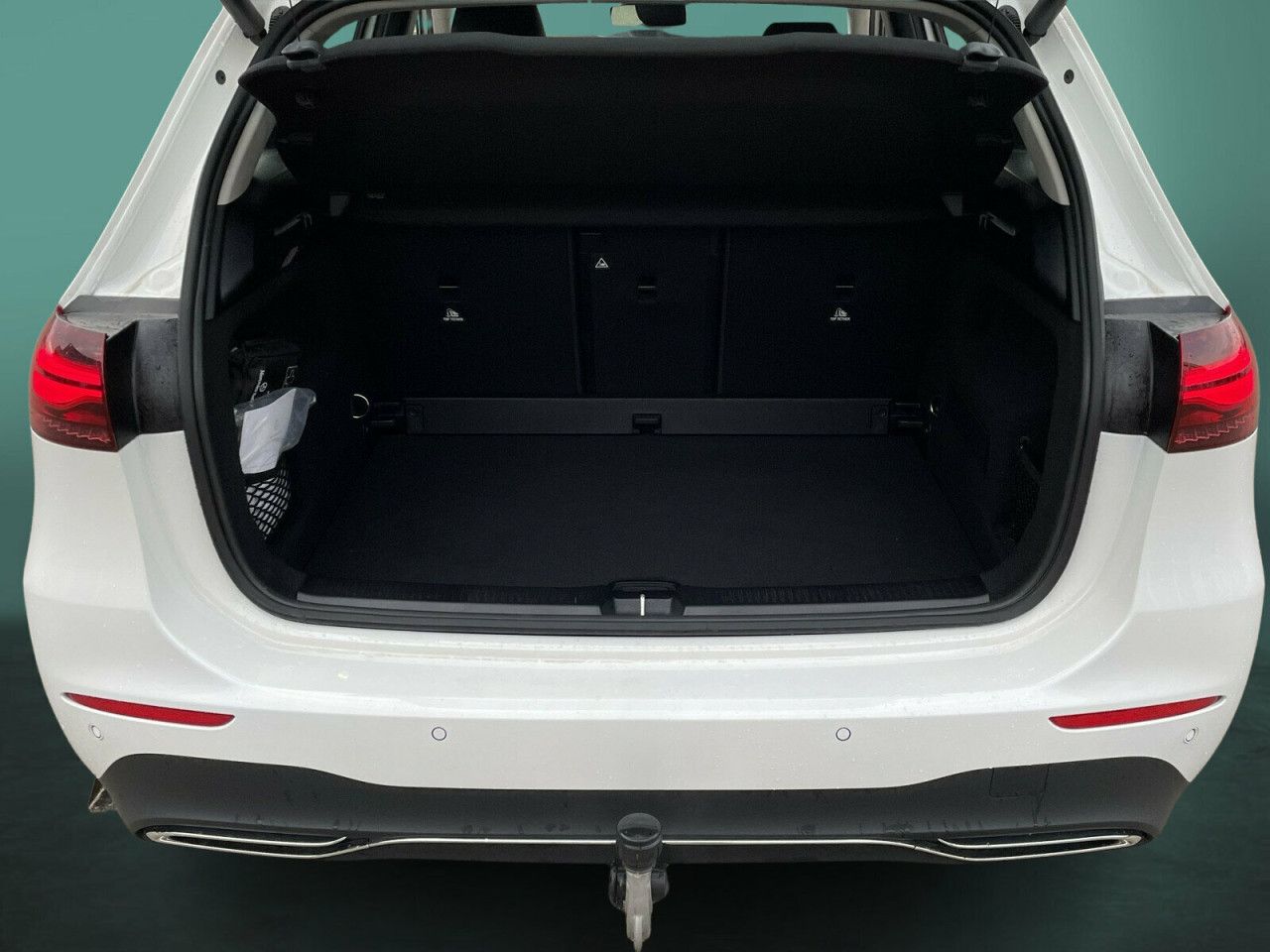 Mercedes-Benz B-Klasse – Bild 16