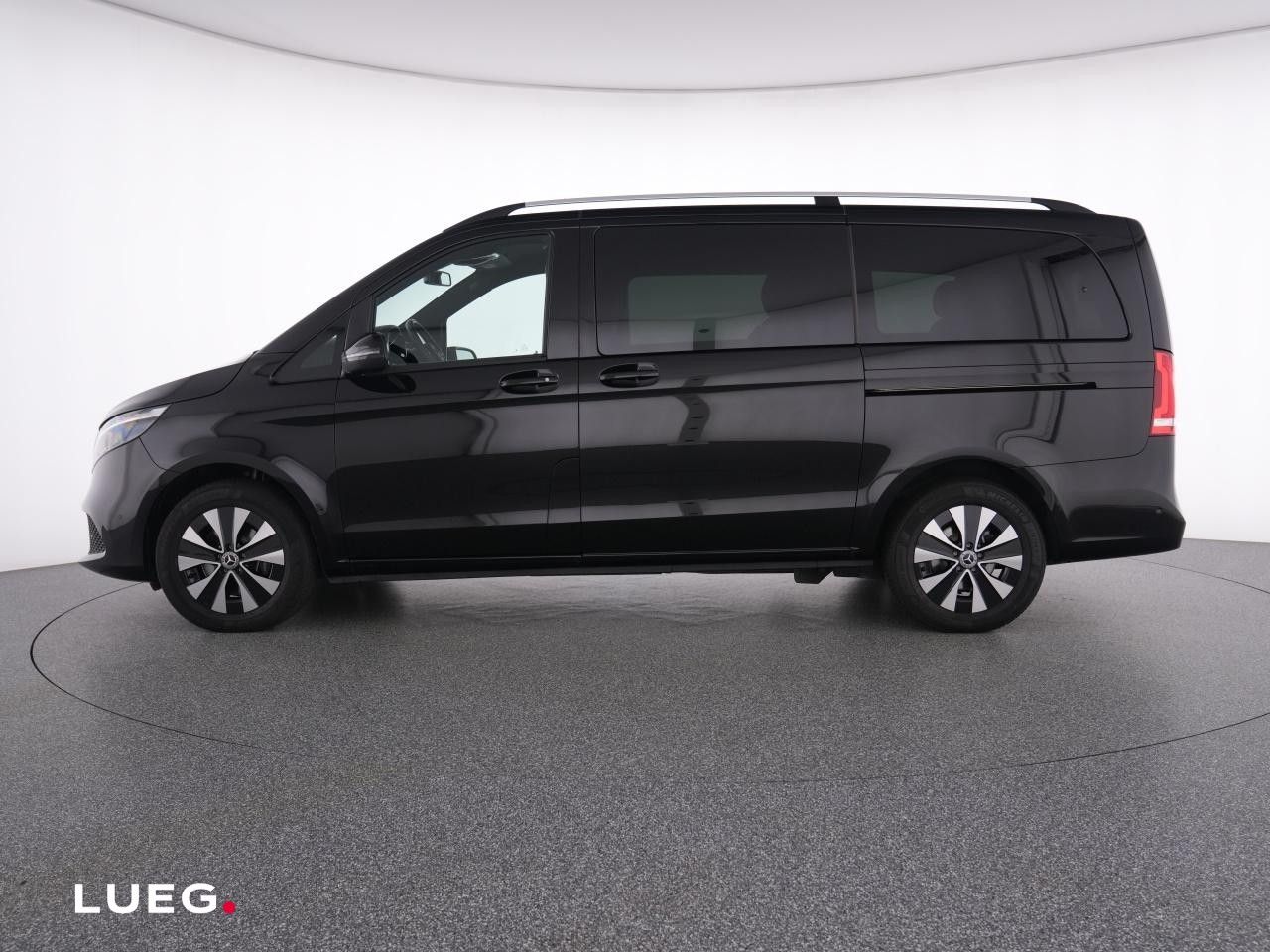 Mercedes-Benz V-Klasse – Bild 10