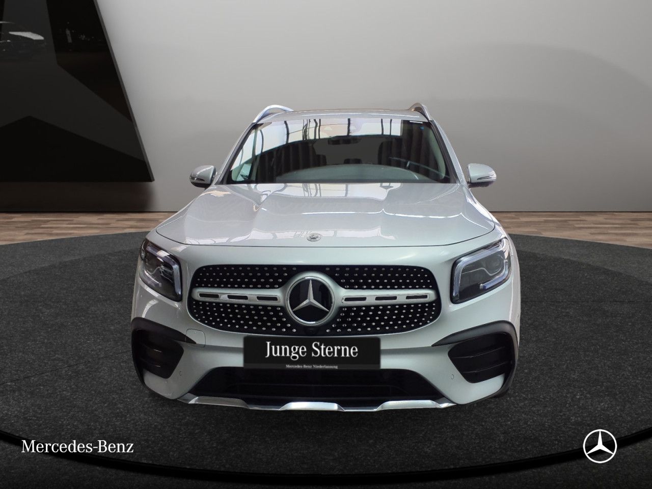 Mercedes-Benz GLB – Bild 2