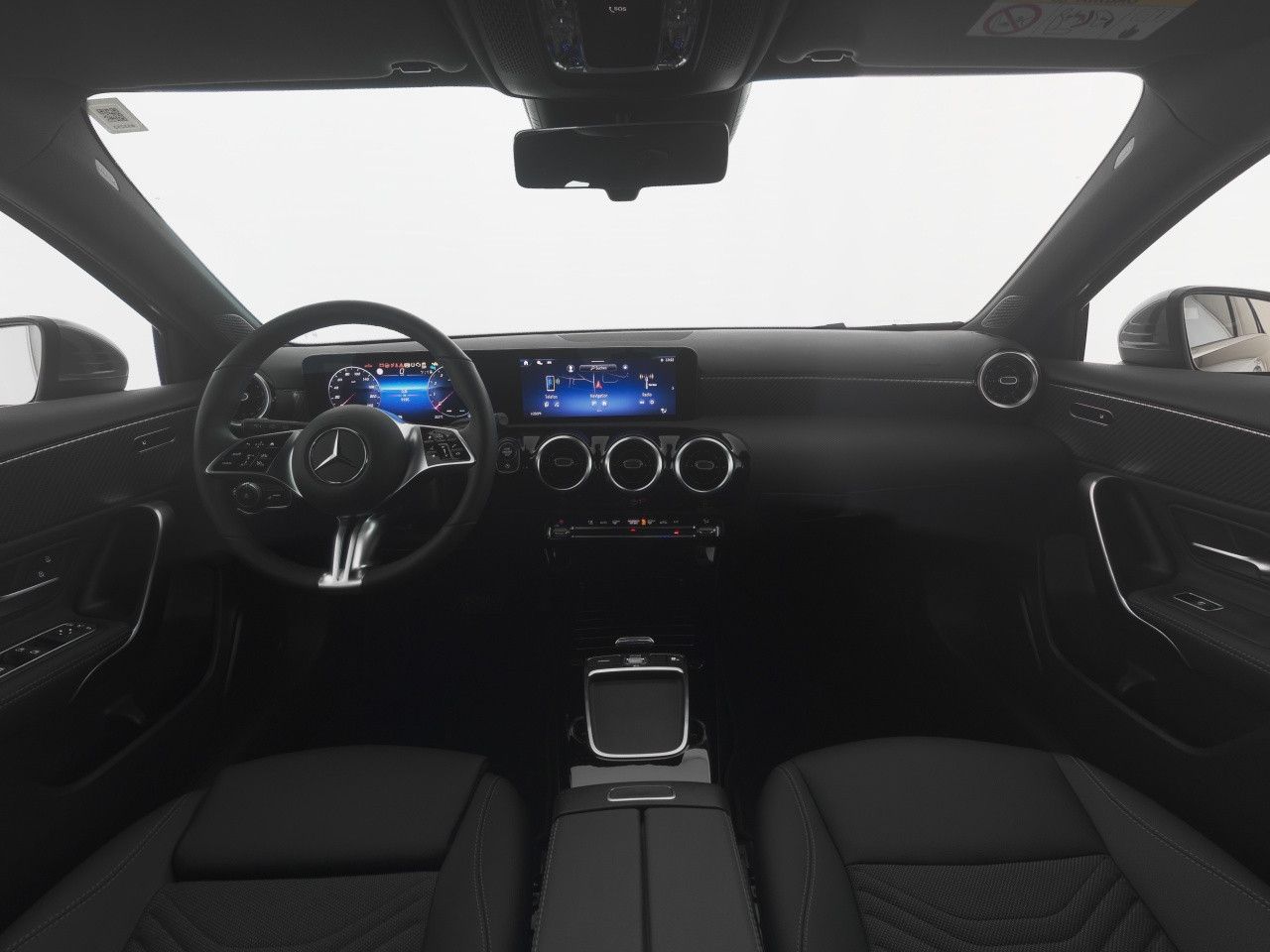 Mercedes-Benz A-Klasse – Bild 3