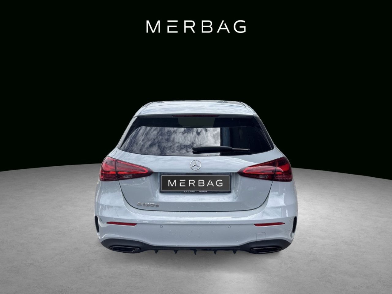 Mercedes-Benz A-Klasse – Bild 6