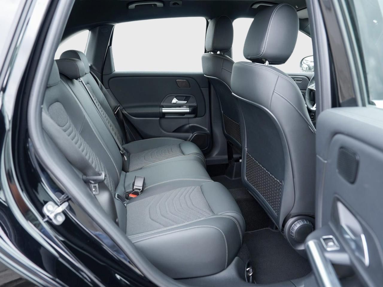 Mercedes-Benz B-Klasse – Bild 11