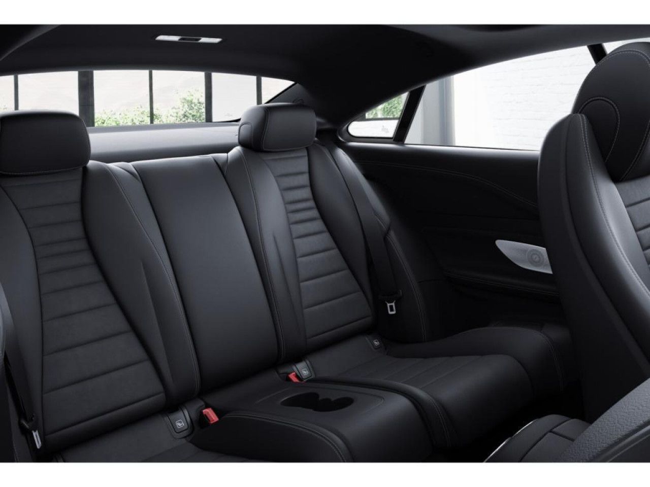 Mercedes-Benz E-Klasse – Bild 9