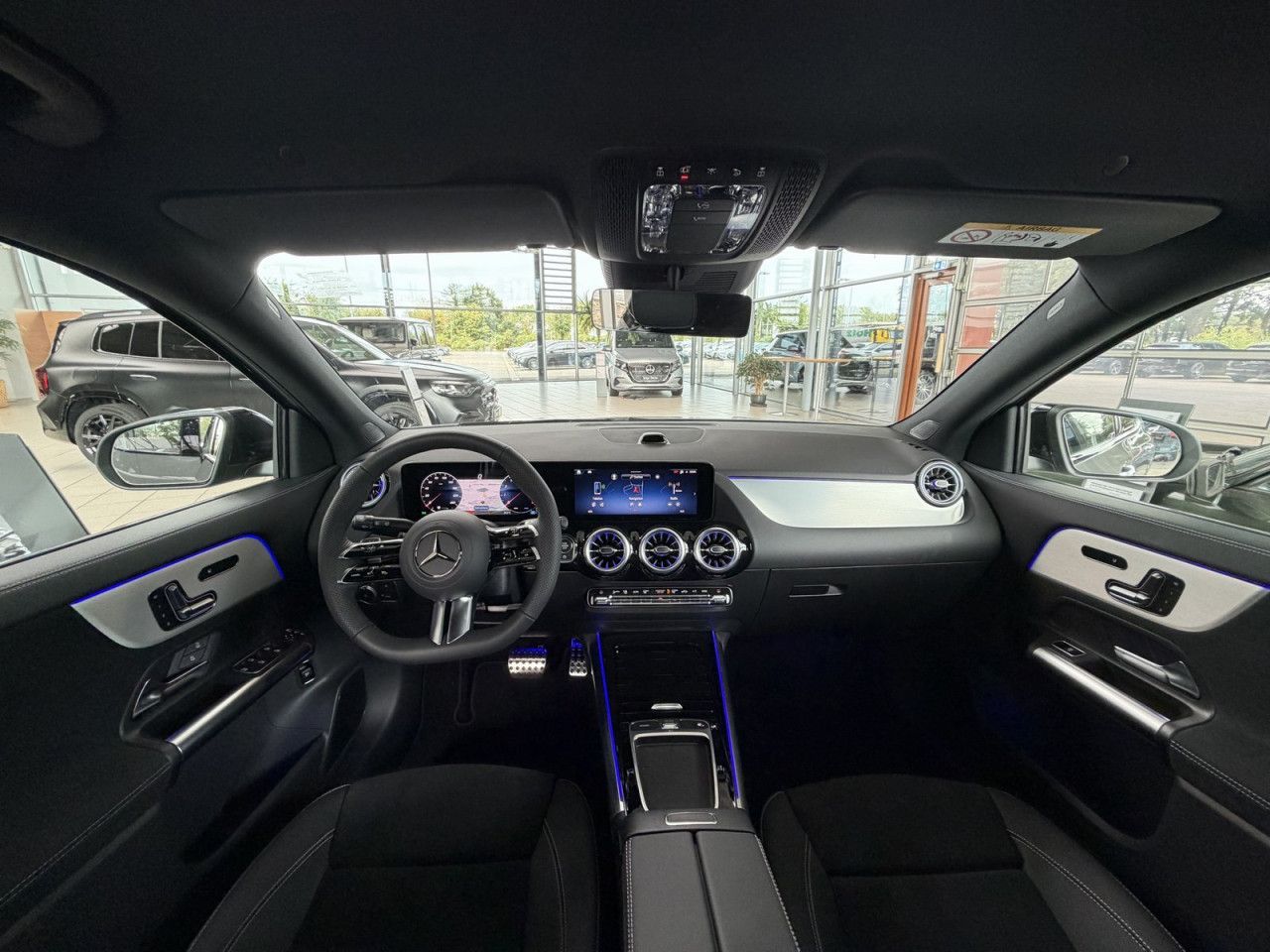 Mercedes-Benz GLA – Bild 7