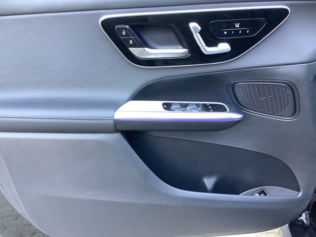 Mercedes-Benz GLC – Bild 5