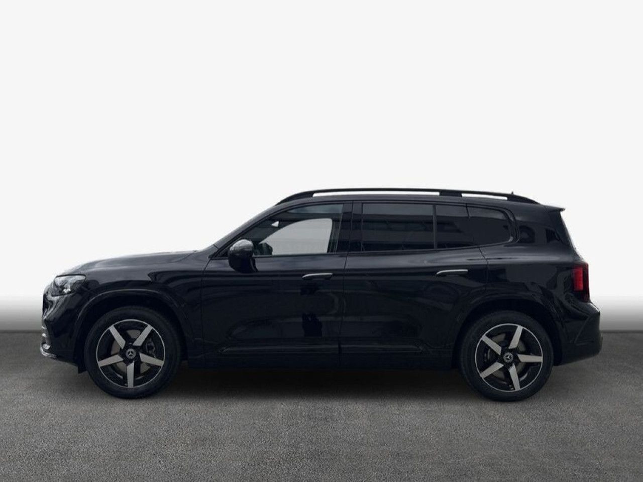 Mercedes-Benz GLB – Bild 5