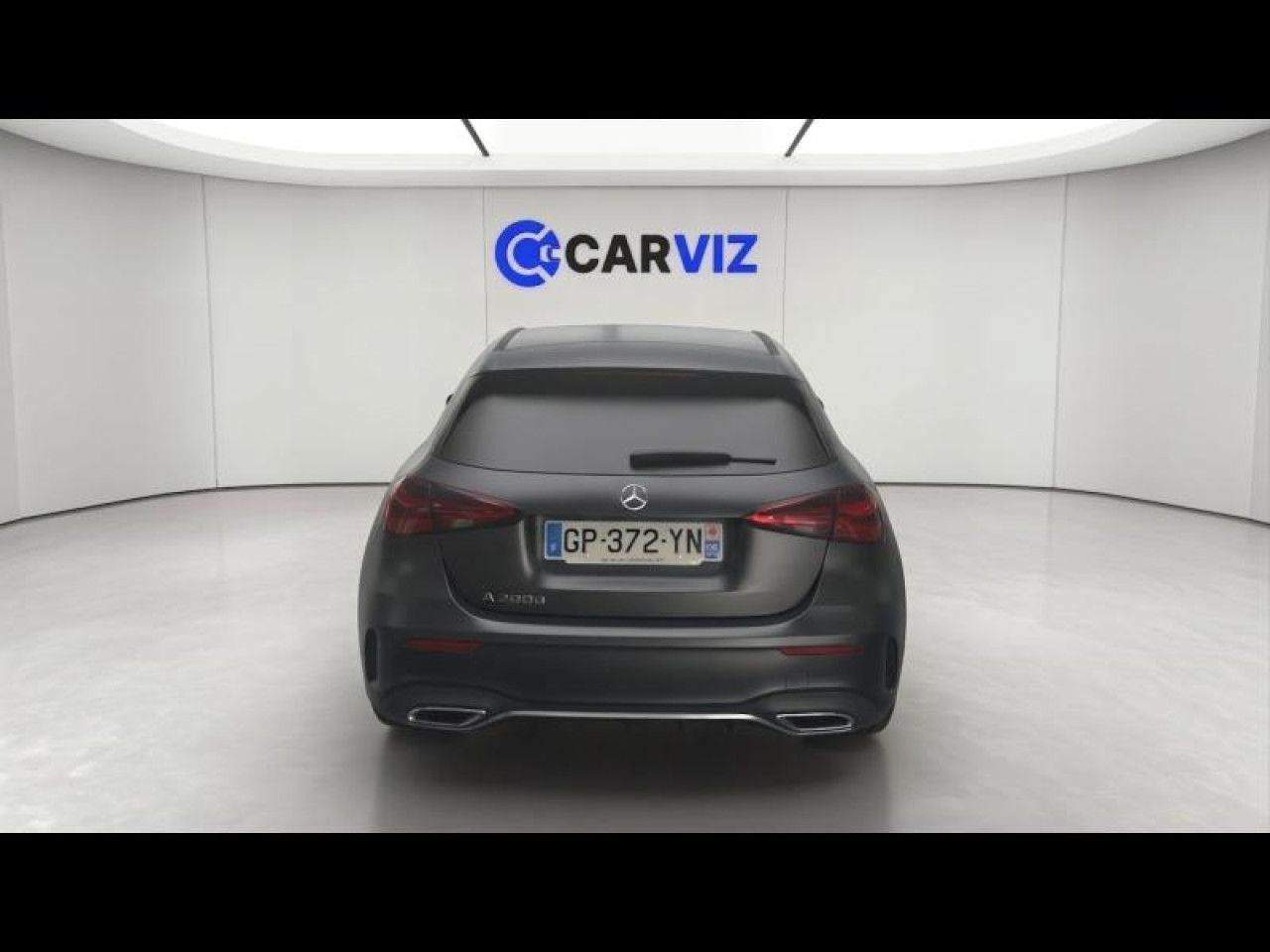 Photo du v&eacute;hicule 6 / 13