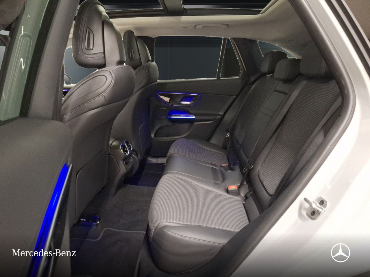 Mercedes-Benz GLC – Bild 15