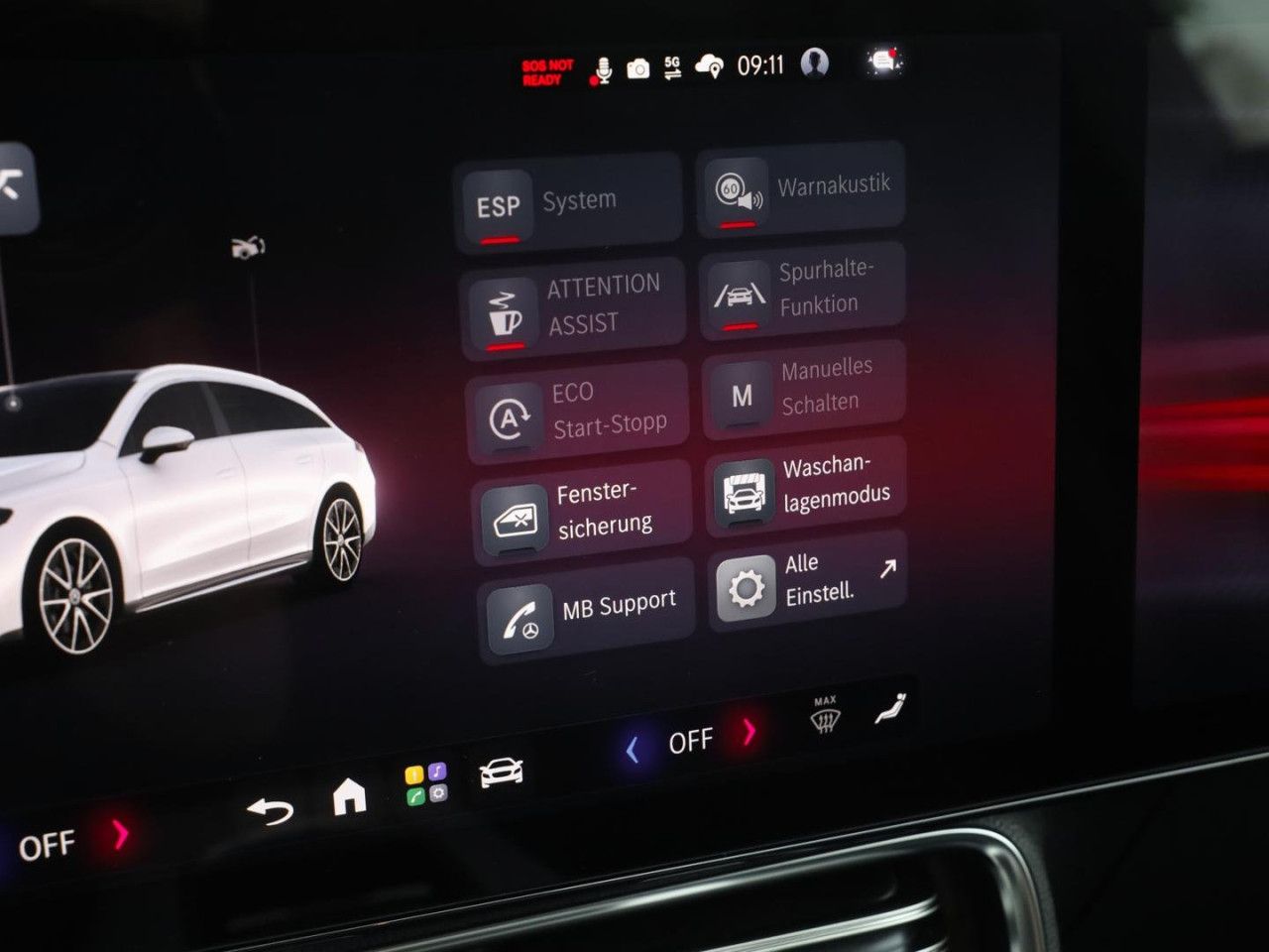Mercedes-Benz CLA – Bild 14