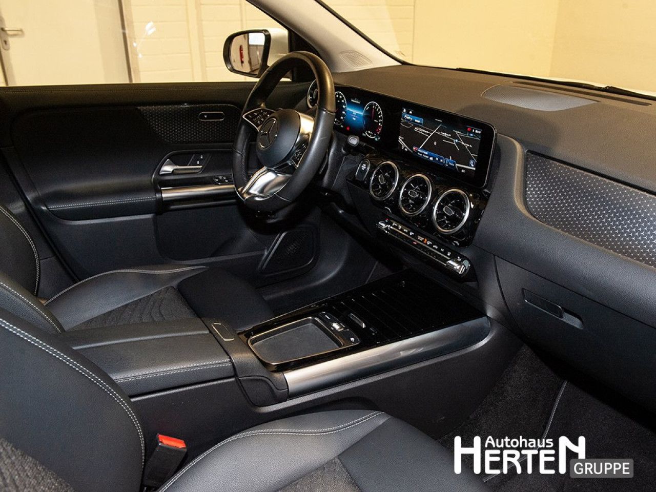 Mercedes-Benz GLA – Bild 3