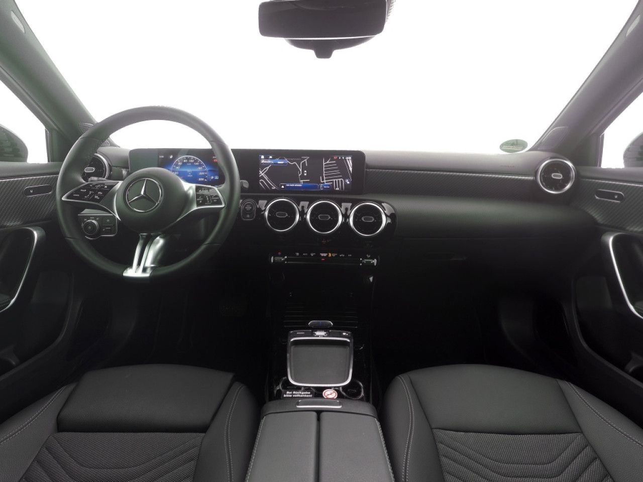 Mercedes-Benz A-Klasse – Bild 16