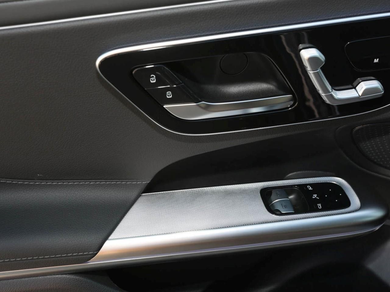Mercedes-Benz CLE – Bild 21