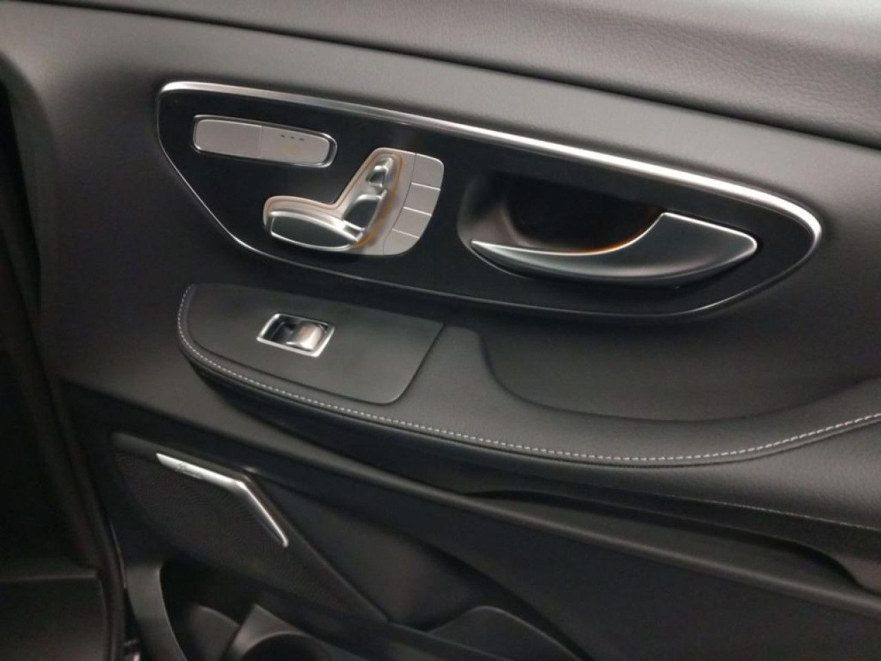 Mercedes-Benz V-Klasse – Bild 18