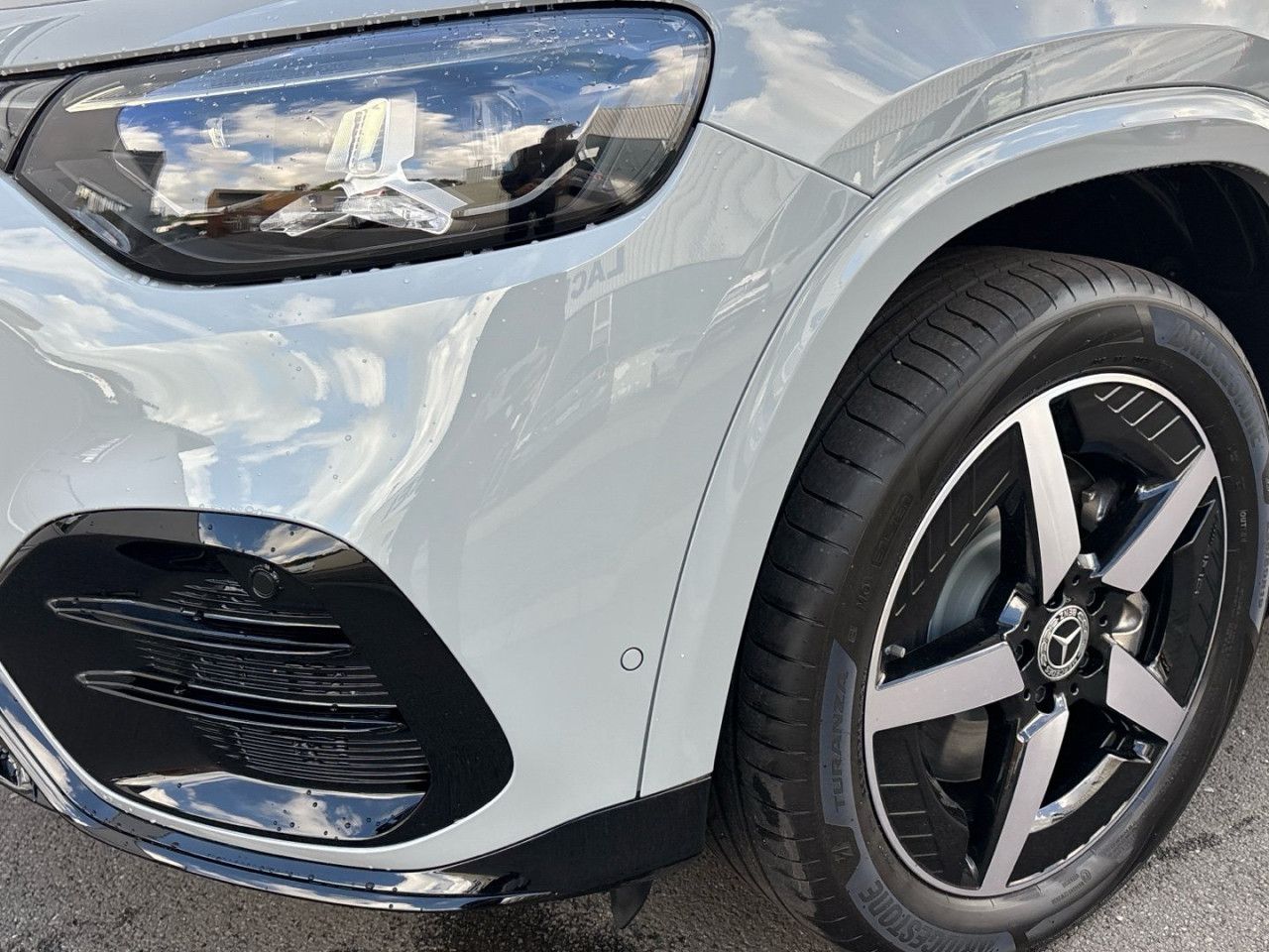 Mercedes-Benz GLB – Bild 10