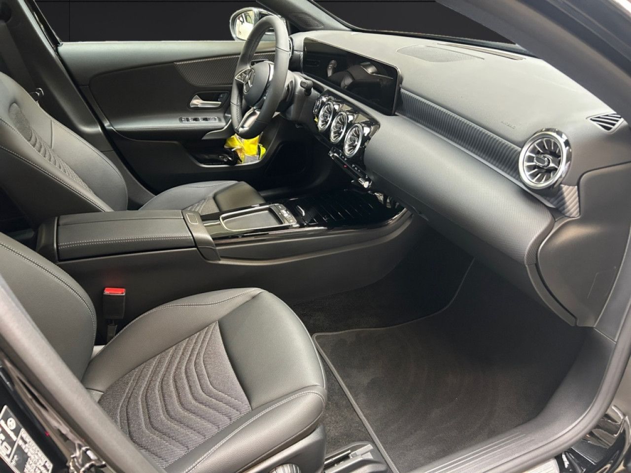 Mercedes-Benz A-Klasse – Bild 6