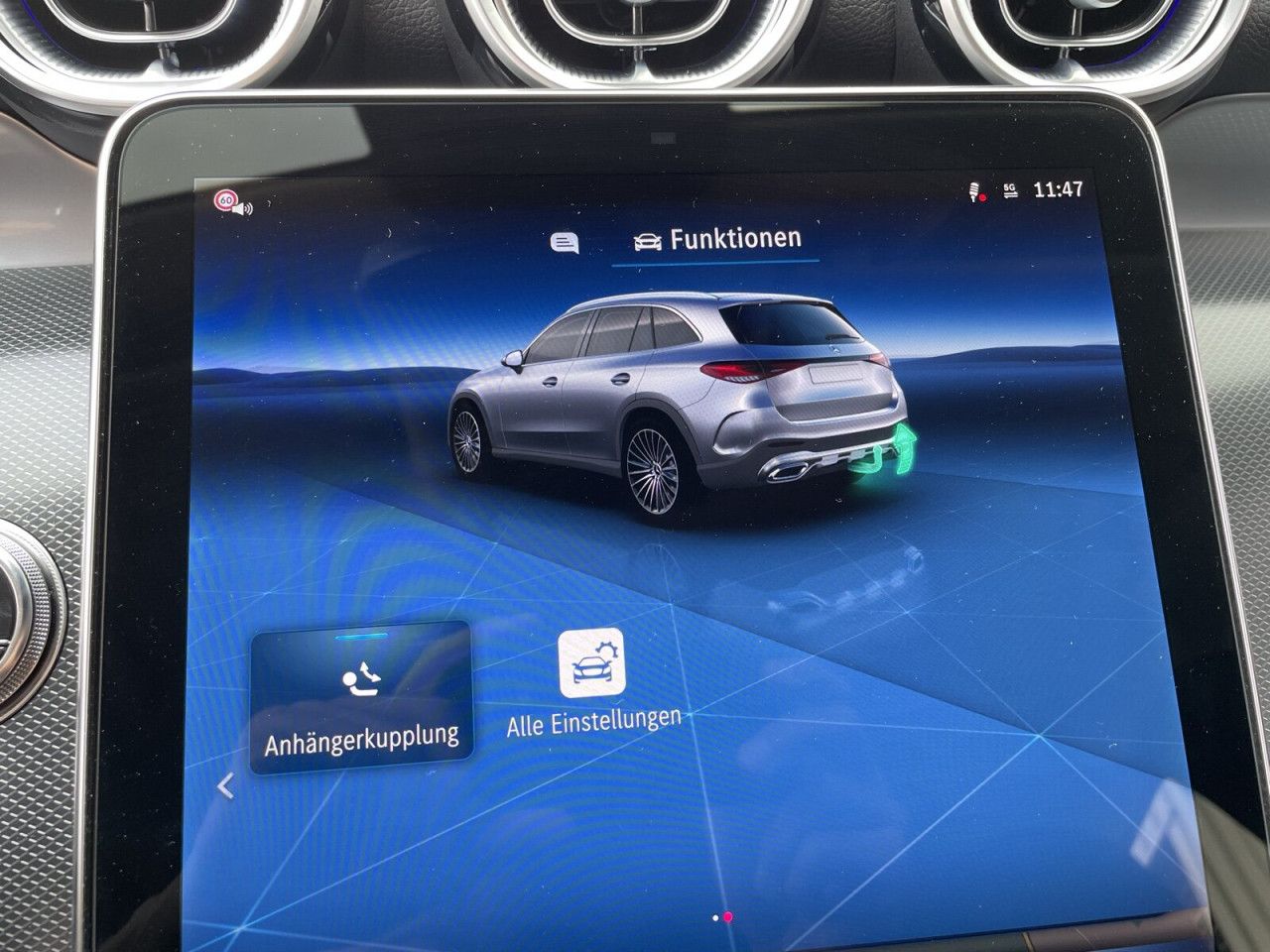 Mercedes-Benz GLC – Bild 18