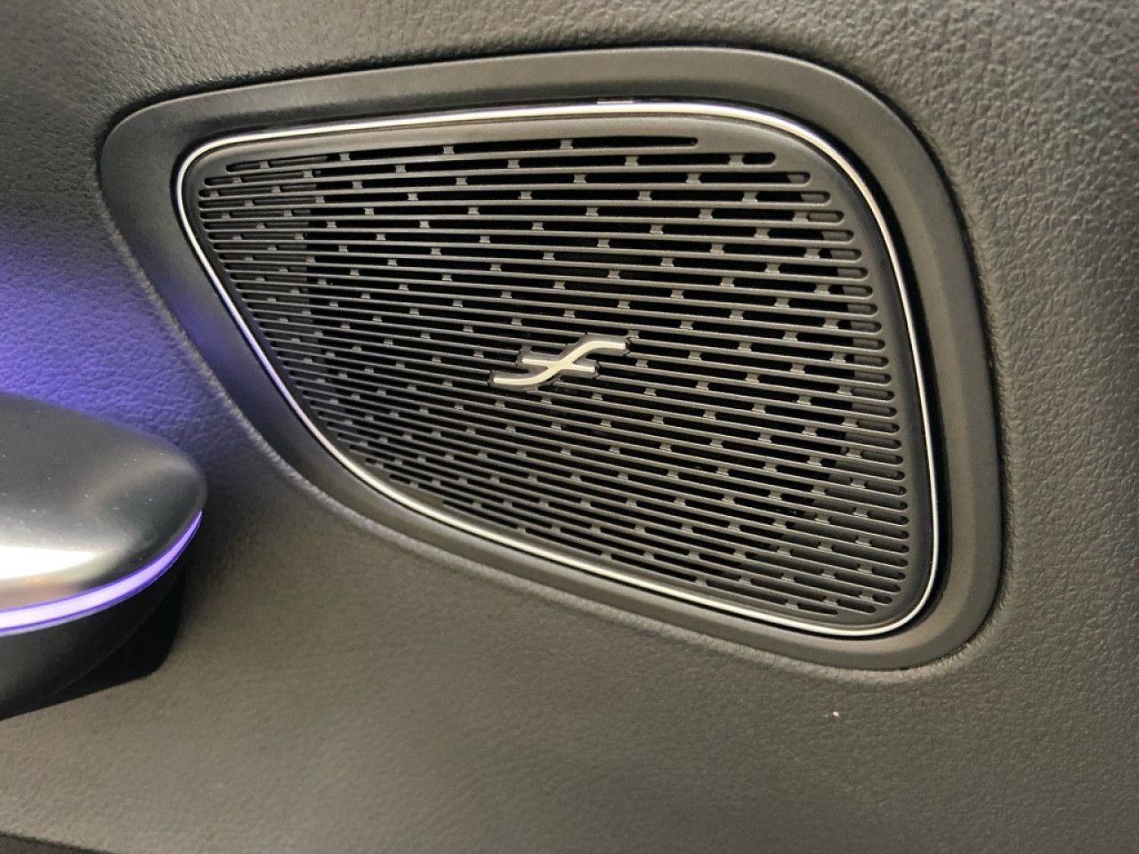 Mercedes-Benz GLC – Bild 14