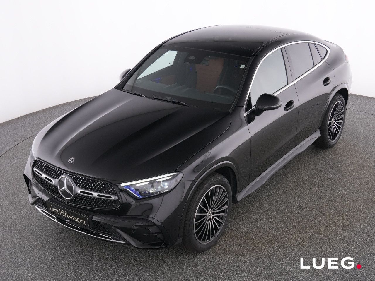 Mercedes-Benz GLC – Bild 17
