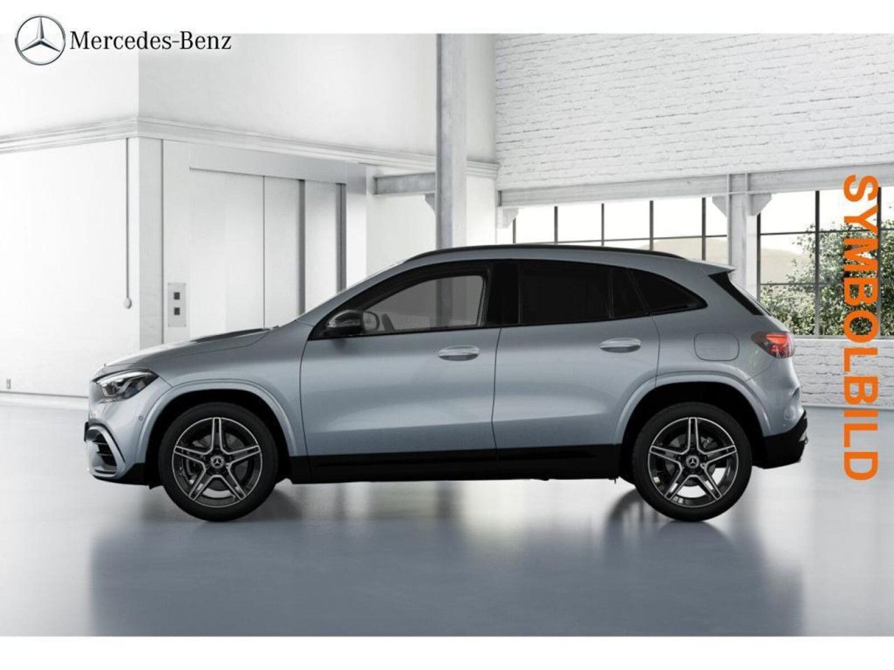 Mercedes-Benz GLA – Bild 2