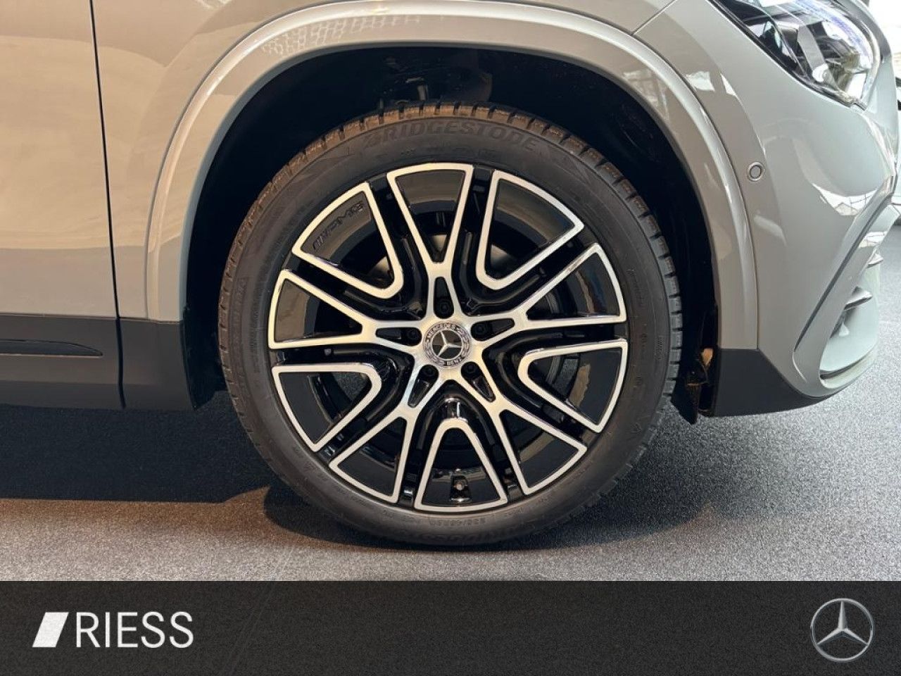 Mercedes-Benz GLA – Bild 8