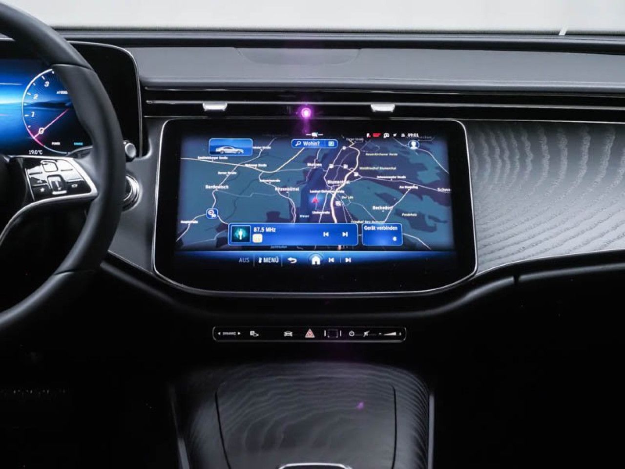 Mercedes-Benz E-Klasse – Bild 7