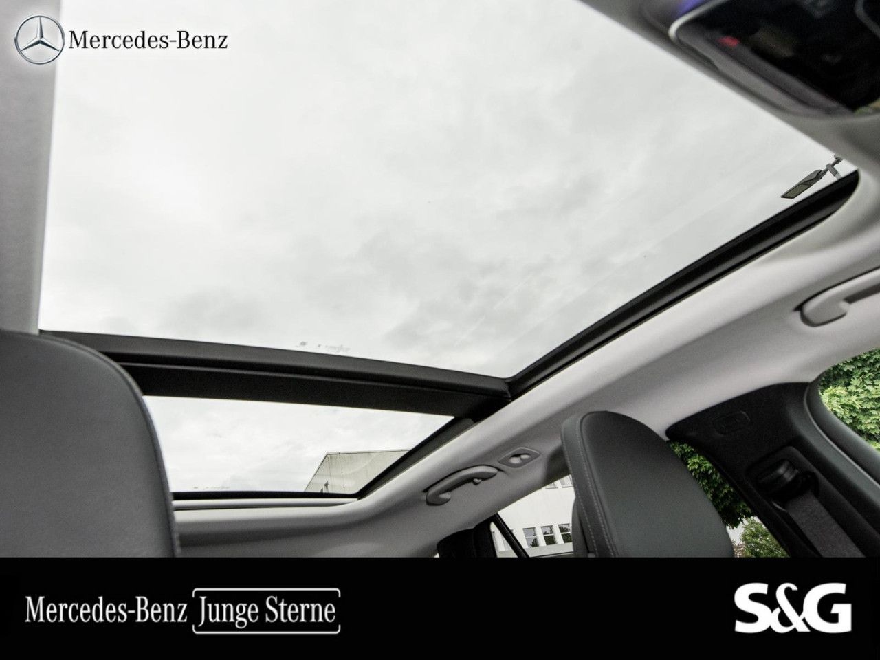 Mercedes-Benz GLC – Bild 7