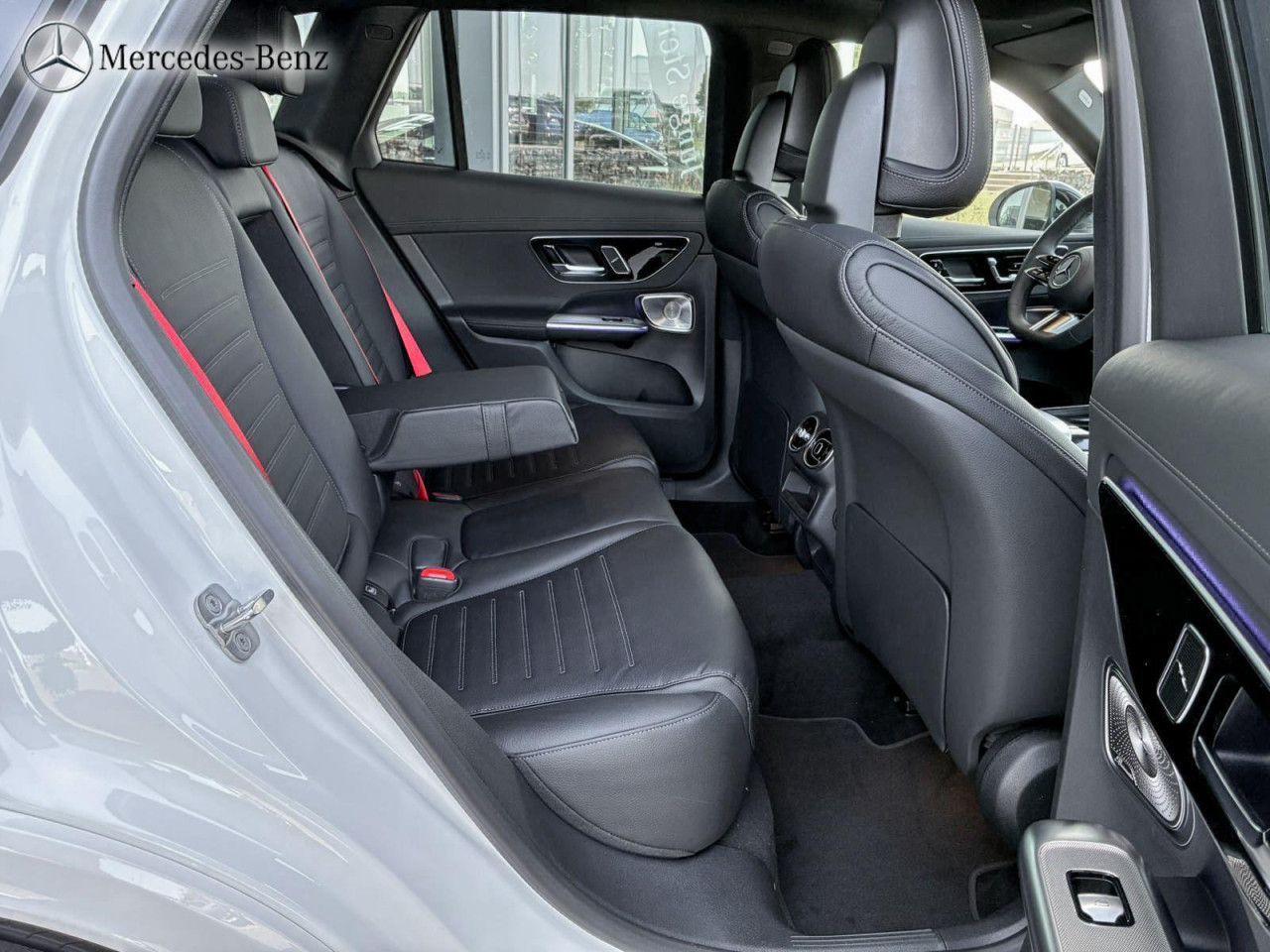 Mercedes-Benz GLC – Bild 9