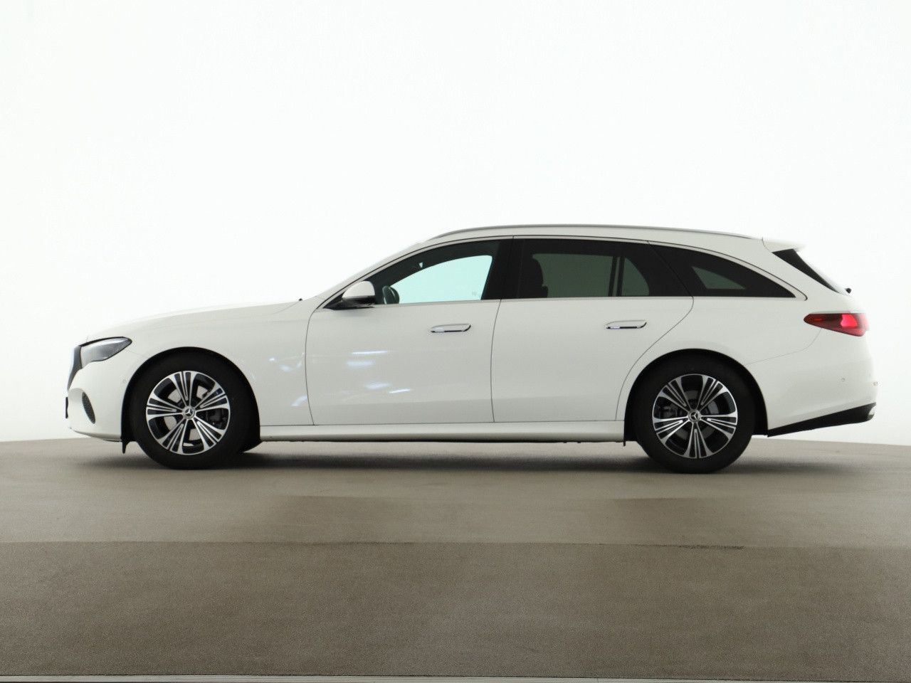 Mercedes-Benz E-Klasse – Bild 2