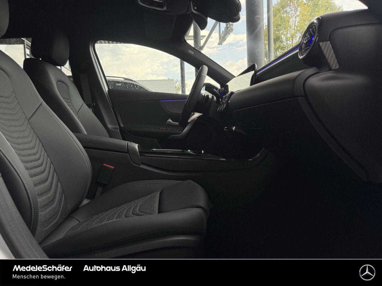 Mercedes-Benz A-Klasse – Bild 16