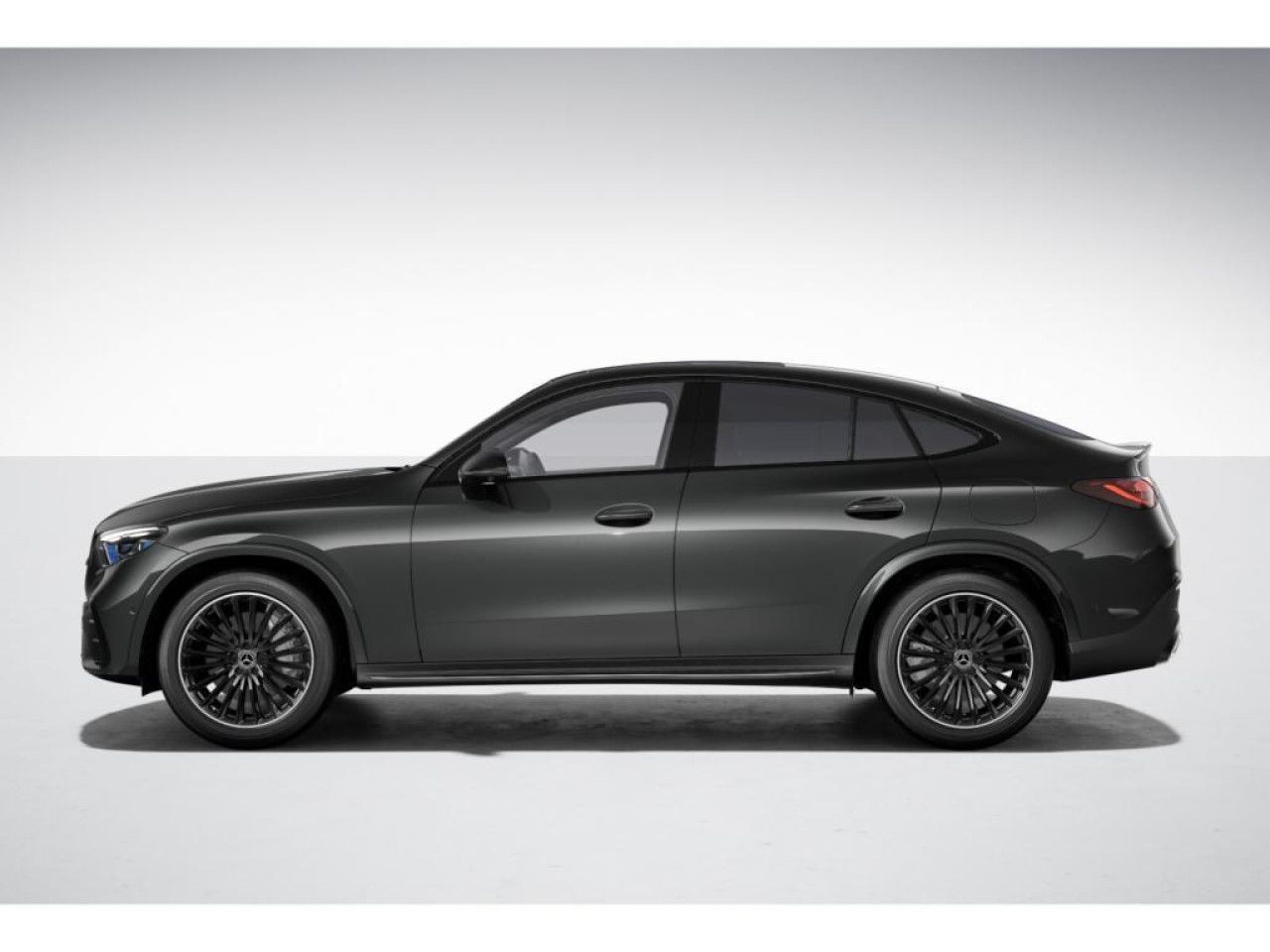 Mercedes-Benz GLC – Bild 2