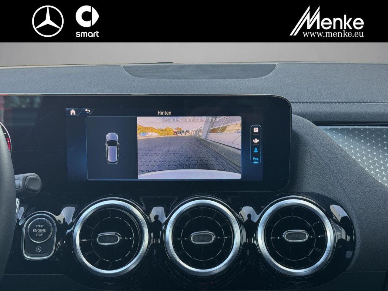 Mercedes-Benz B-Klasse – Bild 12