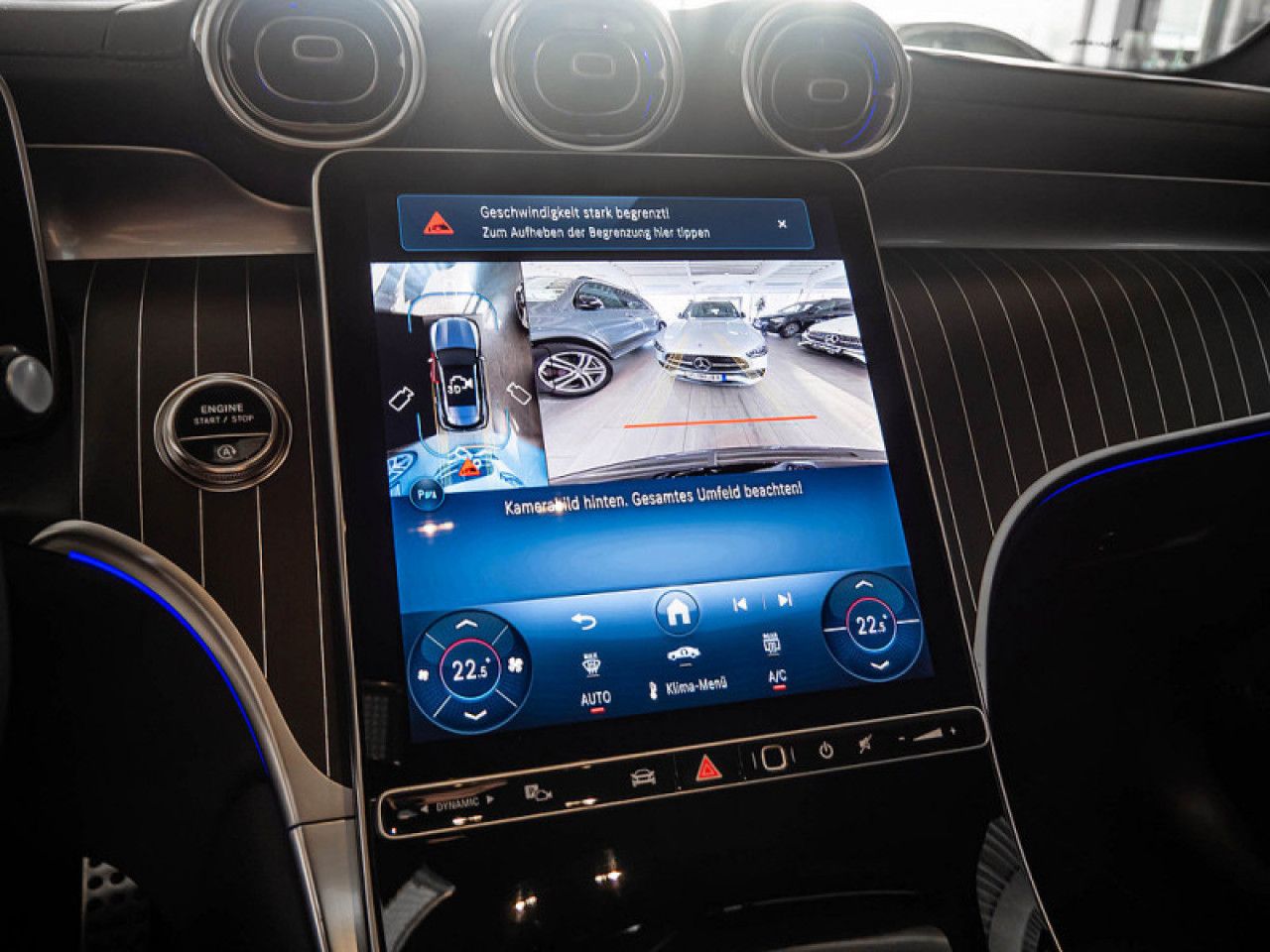 Mercedes-Benz GLC – Bild 14