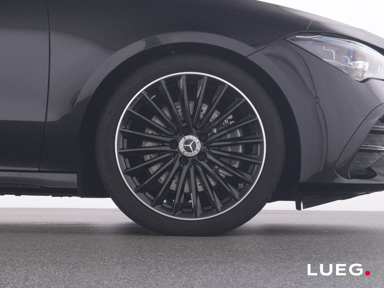 Mercedes-Benz CLA – Bild 21