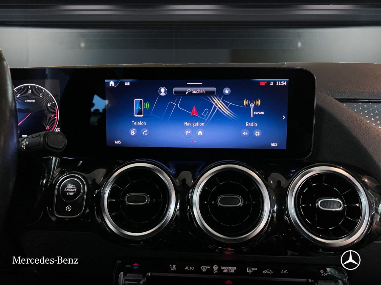Mercedes-Benz B-Klasse – Bild 14